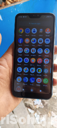 Xiaomi A2 Lite